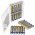 Maxell LR03 AAA 1.5V 24db/csomag elem alk�li