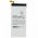 Helyettes�t� Akkumul�tor Samsung Galaxy A5 EB-BA500ABE 3,8V 2300mAh Li-Polymer