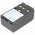 Helyettes�t� Akkumul�tor Leica GEB121 GEB122 FS282 m�r�m�szer 6,0V 4000mAh NiMH