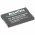 Helyettes�t� Akkumul�tor Siemens SL4 SL5 SL400 SL78 SL780 SL785 SL788 mobiltelefon