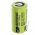 GP GP900DH-EB D (g�li�t) ipari Akkumul�tor 1,2V 9000mAh 1db/csomag forrf�llel NiMH