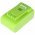 Helyettes�t� Akkumul�tor Greenworks 24V 4,0Ah kerti g�p 29842 29852 2902807 G24B2 G24B4 Li-Ion