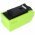 Helyettes�t� Akkumul�tor Greenworks G-MAX 40V 4000mAh kerti g�p 29472,29282 Li-Ion