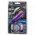 Grundig LED zsebl�mpa 9 LED + fejl�mpa 7 LED feh�r 6db LR03 elemekkel