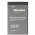 Helyettes�t� Akkumul�tor Siemens Gigaset SL930 SL930A V30145-K1310-X456 3,7V 1350mAh Li-Ion