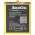 Helyettes�t� Akkumul�tor Gigaset ME Pro mobiltelefon 3.85V 4000mAh 15.4Wh Li-Polymer
