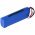 Helyettes�t� Akkumul�tor JBL Charge 3 GSP1029102A 3,7V 6000mAh 22,2Wh bluetooth hangsz�r� Li-Ion