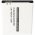 Helyettes�t� Akkumul�tor Samsung Galaxy S4 Mini B500BE 3,8V 1900mAh Li-Ion