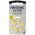 Rayovac PR70 H10MF Nr.10 1,45V 105mAh 6db/csomag hall�k�sz�l�k elem cink-leveg�