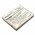 Helyettes�t� Akkumul�tor Casio IT-10 HA-C21BAT 3,7V 2300mAh Li-Ion