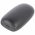 K�zmeleg�t� �s Powerbank 5000mAh USB-C t�lt�k�bellel k�toldali, k�l�n szab�lyozhat� fekete