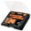 Mobil szersz�mk�szlet 17 r�szes S2 szersz�mac�l telefon tablet laptop jav�t�shoz