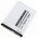 Helyettes�t� Akkumul�tor Huawei E5330, MEDION MDM9625 HB5F2H 3,7V 1780mAh Li-Ion router