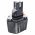 Helyettes�t� Akkumul�tor HUSKIE BP-70 BP-70E BP-70EI BP-70I BP-70R 1,5Ah szersz�mg�p NiMH