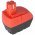 Helyettes�t� Akkumul�tor Hilti SFB150 SFB155 15,6V 2,0Ah NiMH