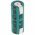 Helyettes�t� Akkumul�tor Sanyo HR-4/5AU 4/5A 2150mAh 43x17mm U-form�s forrf�l ipari NiMH