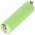 Helyettes�t� Akkumul�tor Wella Contura HS61 hajv�g� AA Mignon ceruza 2200mAh NiMH