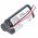 Helyettes�t� Akkumul�tor Wella Xpert HS70 520902 HR-AAAU hajv�g� 3,6V 700mAh NiMH