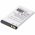 Helyettes�t� Akkumul�tor ezGPS PS-3100 GPS �s navig�ci� 3,7V 1000mAh Li-ion