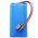 Helyettes�t� Akkumul�tor iLife V7 A7 SP 18650 2600 14,8V 2600mAh 38,5Wh fekete csatlakoz� Li-Ion