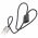 Imalent USB t�lt�k�bel sz�gletes m�gneses csatlakoz� RT90 R60C MS06 LD70 LD10