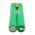 Helyettes�t� Akkumul�tor Ideal Networks PUS T4991DV m�r�m�szer AA Mignon ceruza 4,8V 2100mAh forrf�l NiMH