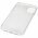 Apple iPhone 11 �tl�tsz� puha TPU tok l�gp�rn�s �t�s�ll� kamera- �s kijelz�v�d� s�rgul�sg�tl�