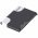 Helyettes�t� Akkumul�tor Fujitsu-Siemens Pocket Loox 420 PDA �s MP3 3,7V 1000mAh Li-Ion