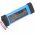 Helyettes�t� Akkumul�tor JBL Flip Essential bluetooth hangsz�r� 3.7V 3000mAh 0748-LF 02-553-3494 Li-Polymer