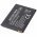 Helyettes�t� Akkumul�tor Wiko Jimmy S4300AE S104-P26000-000 3,7V 2000mAh mobiltelefon Li-Ion