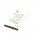 Helyettes�t� Akkumul�tor Wiko Kart 3 P104-697000-021 mobiltelefon 3,7V 1000mAh Li-Ion
