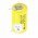 Helyettes�t� Akkumul�tor KR-600AE 2/3A Cadnica 1 nyomattal ipari ( Sanyo) NiCd