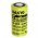 Sanyo KR-SCH Cadnica Sub-C 1.2V 1600mAh modell�p�t� Akkumul�tor NiCd