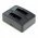 Sennheiser BA150 Akkumul�tormul�tor t�lt� 2db NiMH NiCd
