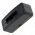 Helyettes�t� Akkumul�tor Sennheiser BA90 gyorst�lt� Micro-USB 5,0V 500mA pda �s mp3 fekete NiMH NiCd