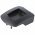T�lt� adapterlap Panasonic DMW-BCD10, CGA-S007, CGR-S007E