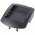 Akkucella csere Panasonic CGA-S303 VW-VBE10 t�lt��llom�s