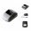 Helyettes�t� Akkumul�tor t�lt� Kenwood KNB-14/15A/16A/17A/20N/21N/22N/PB-43N r�di� ad�-vev�