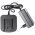Helyettes�t� Akkumul�tor Gyors t�lt� Festo/Festool 14,4V 1000mA Li-Ion