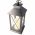 F�m l�mp�s LED-gyerty�val 29cm 2x AA Mignon ceruza elemmel