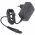 T�lt� Braun borotv�hoz 12V 400mA 1m fekete kompatibilis 5210,5730,5742 Series1/3