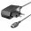 Nintendo DS h�l�zati adapter 5,0V 500mA 1,5m fekete