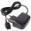 Siemens mobiltelefon �s tablet t�lt� 5,0V 500mA 100-240VAC fekete 1,5m