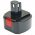 Helyettes�t� Akkumul�tor szersz�mg�p Lincoln Power Luber 1261 12V 2000mAh NiMH