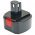 Helyettes�t� Akkumul�tor Lincoln Power Luber 1261 szersz�mg�p 12V 3300mAh NiMH