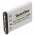 Helyettes�t� Akkumul�tor AGFA NP-45 D016 D016-05-8023 f�nyk�pez�g�p 3,7V 680-740mAh Li-Ion
