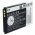 Helyettes�t� Akkumul�tor mobiltelefon Kazam Life B2 Life C5 KAC5-HELBE0003594 3,7V 900mAh Li-Ion