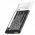 Helyettes�t� Akkumul�tor Kazam Life B4 KAB4 KAB4-AAABA005026 mobiltelefon 3,7V 1000mAh