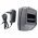 Helyettes�t� Akkumul�tor Kenwood KNB-33L r�di� ad�-vev� TK2180 TK3180 gyorst�lt�
