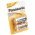Panasonic C (b�bi m�ret) LR14 elem 1.5V 2db/csomag hagyom�nyos elem alk�li
